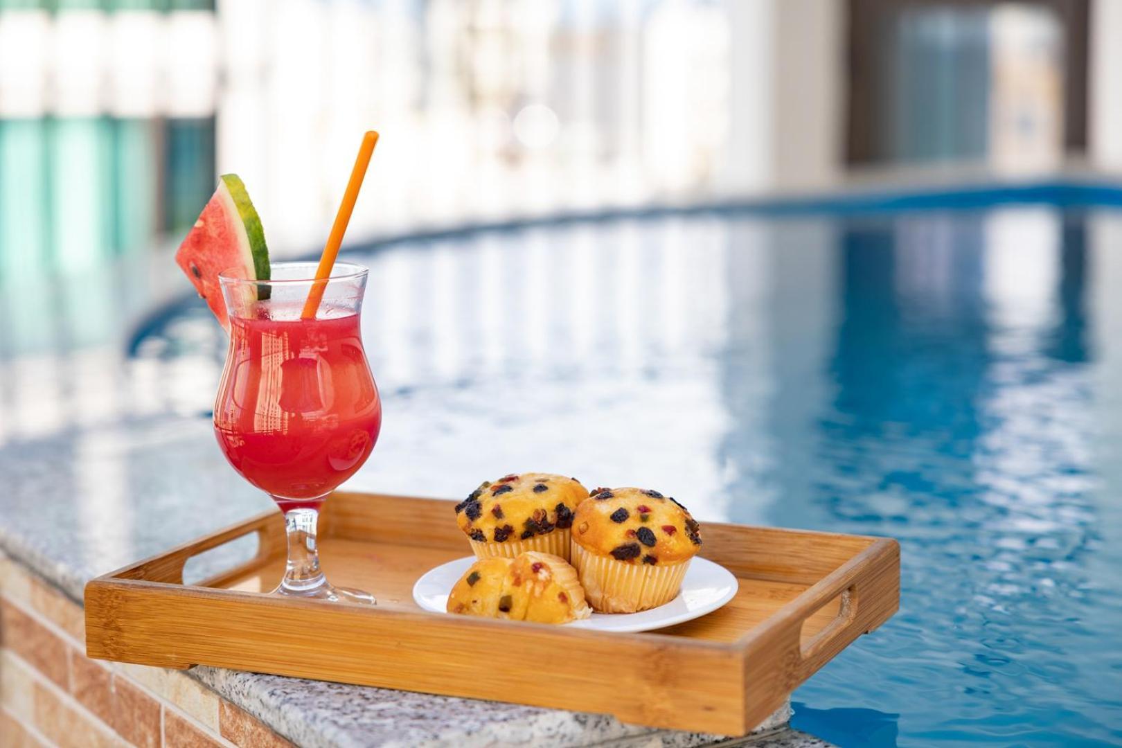 Minh Chau Premium Hotel Danang Exteriör bild
